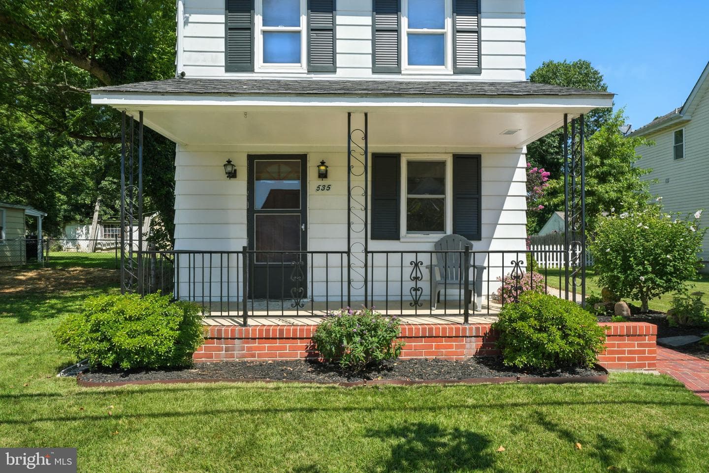 535 Biddle Street photo 4