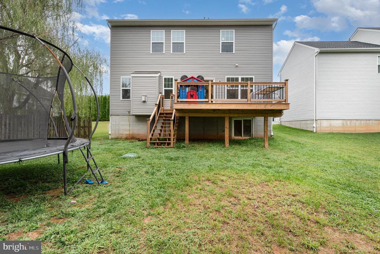 105 Maple Leaf Drive photo 23