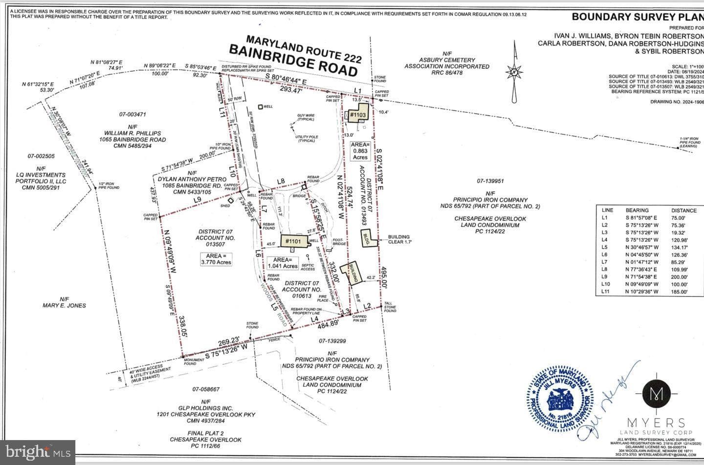 1103 Bainbridge Road photo 14