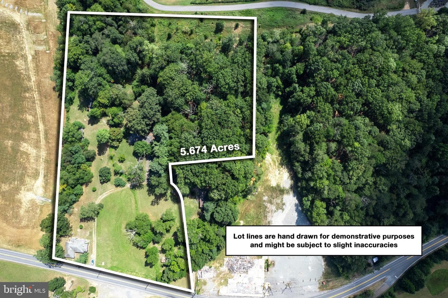 1103 Bainbridge Road photo 3