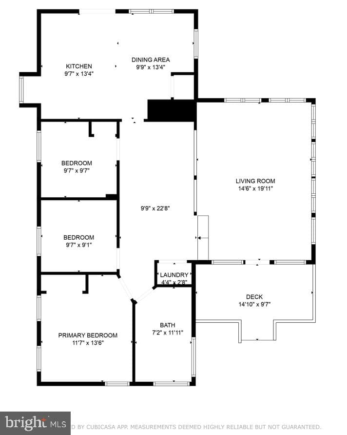47 Birch Road photo 36