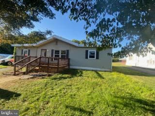 127 Barnes Corner Road