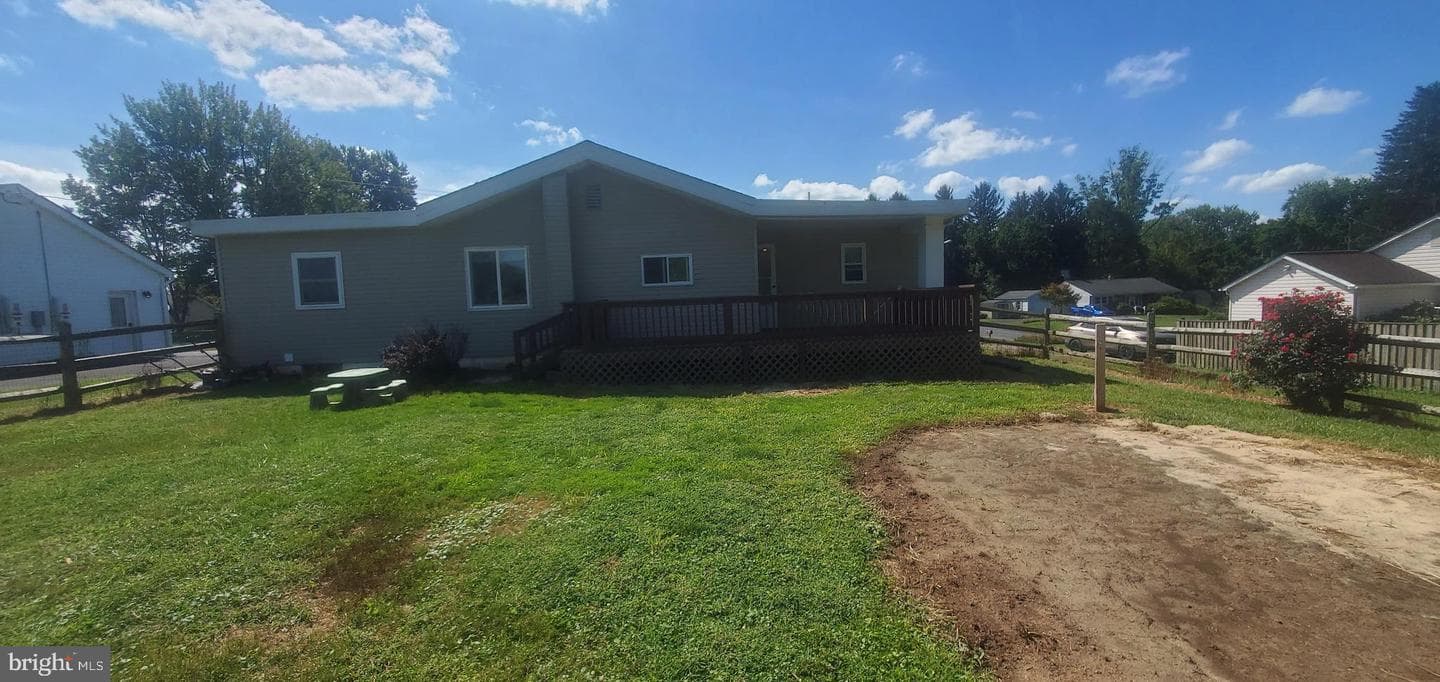 127 Barnes Corner Road photo 4
