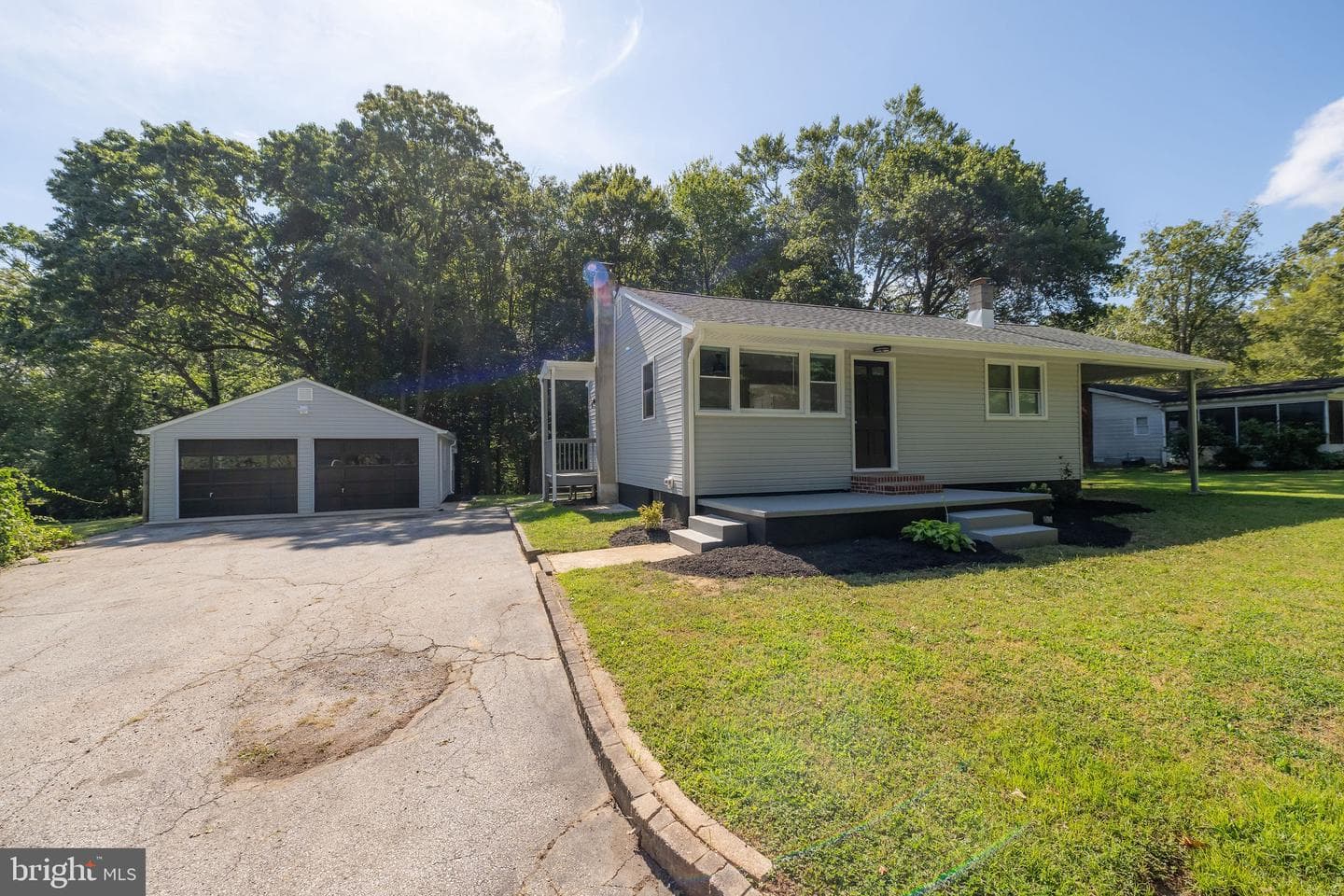 90 Jones Chapel Road photo 1