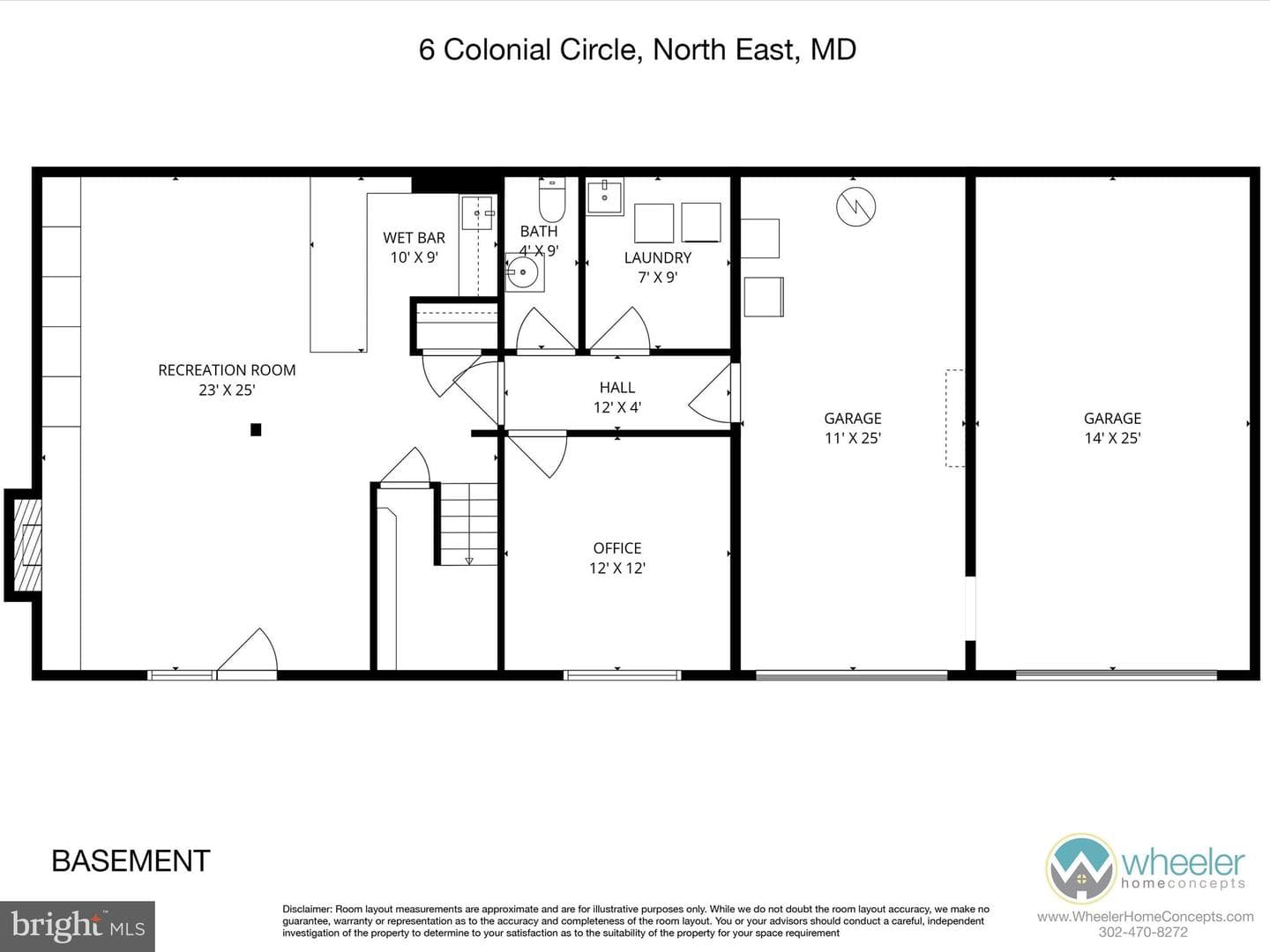 6 Colonial Circle photo 26