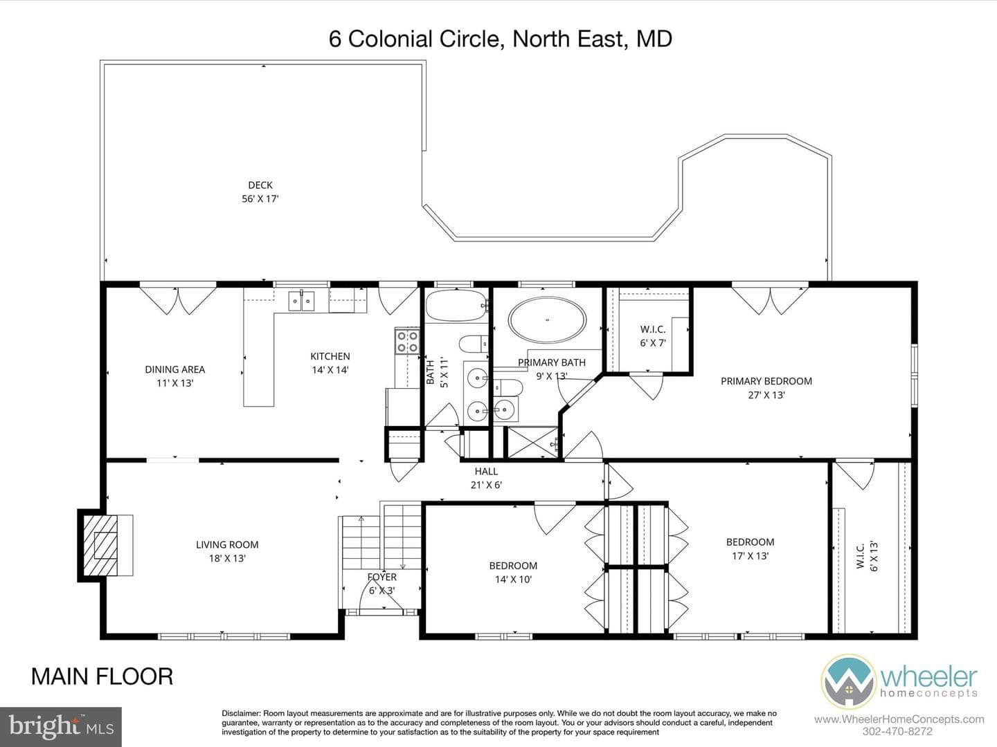 6 Colonial Circle photo 27