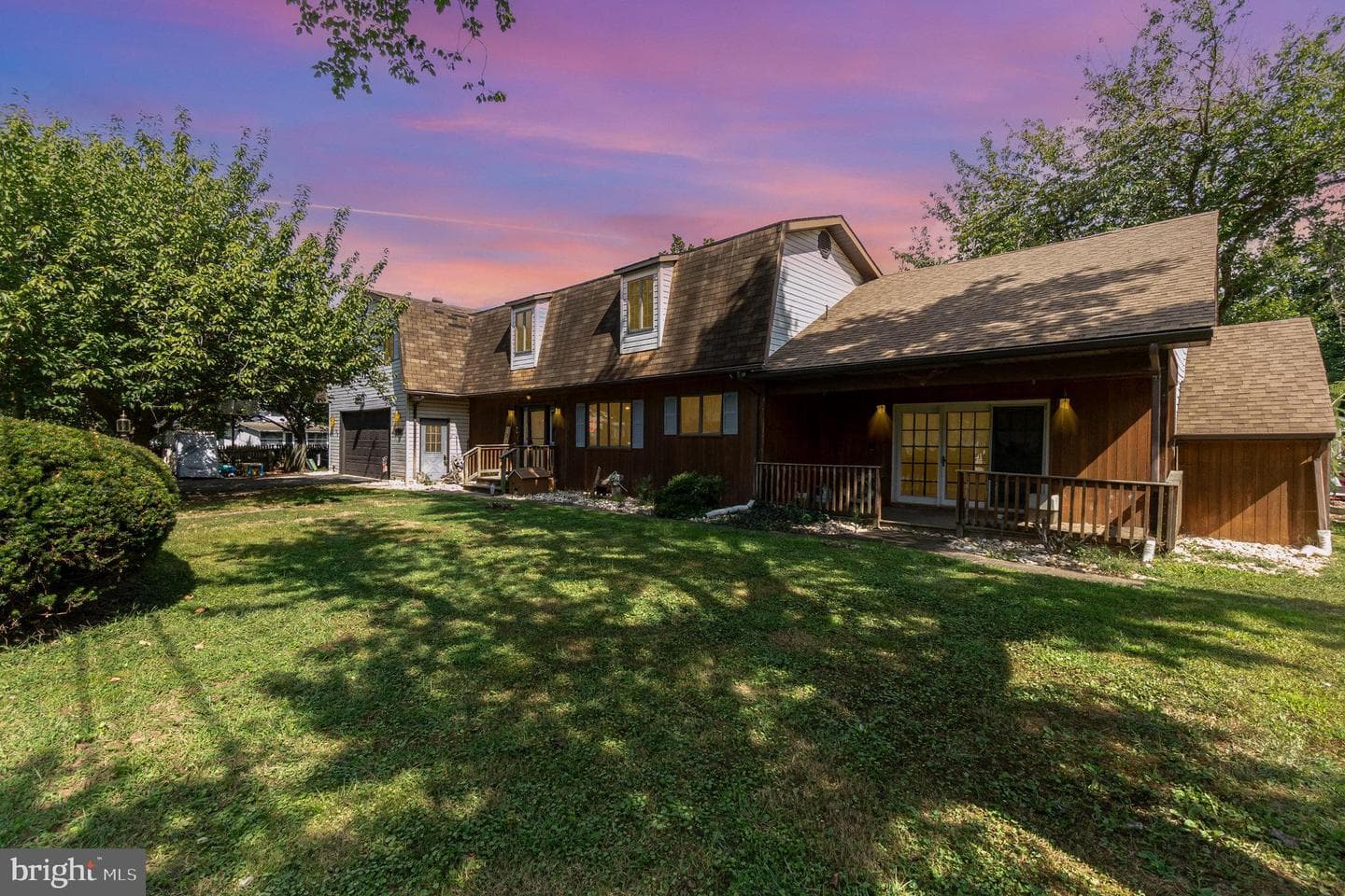 80 Parkside Drive, Earleville