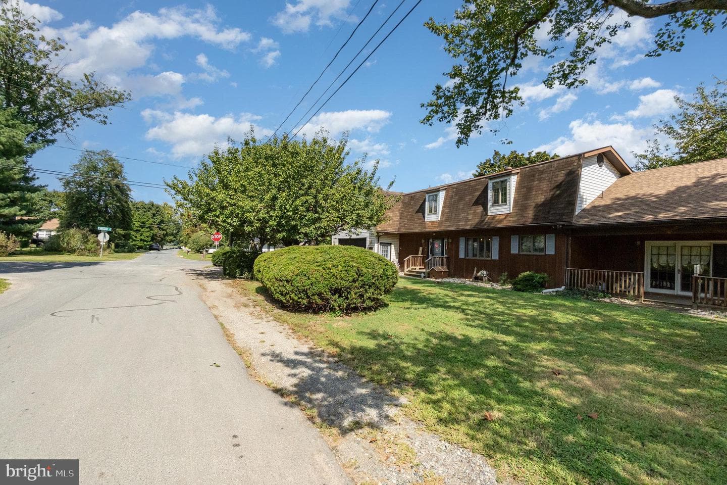 80 Parkside Drive, Earleville