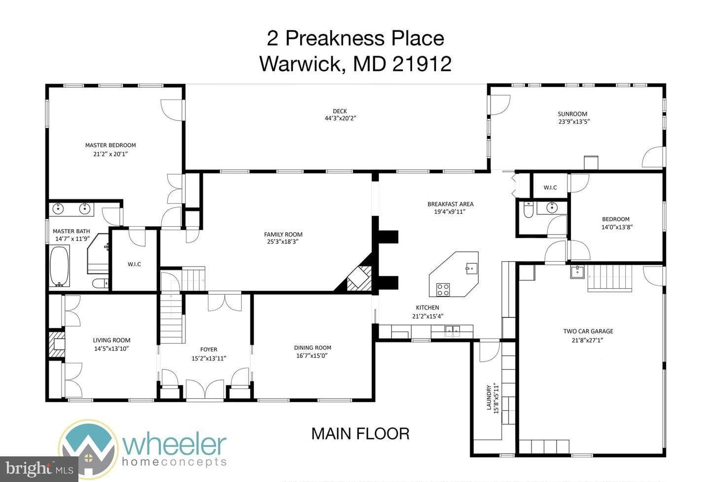 2 Preakness Place photo 44