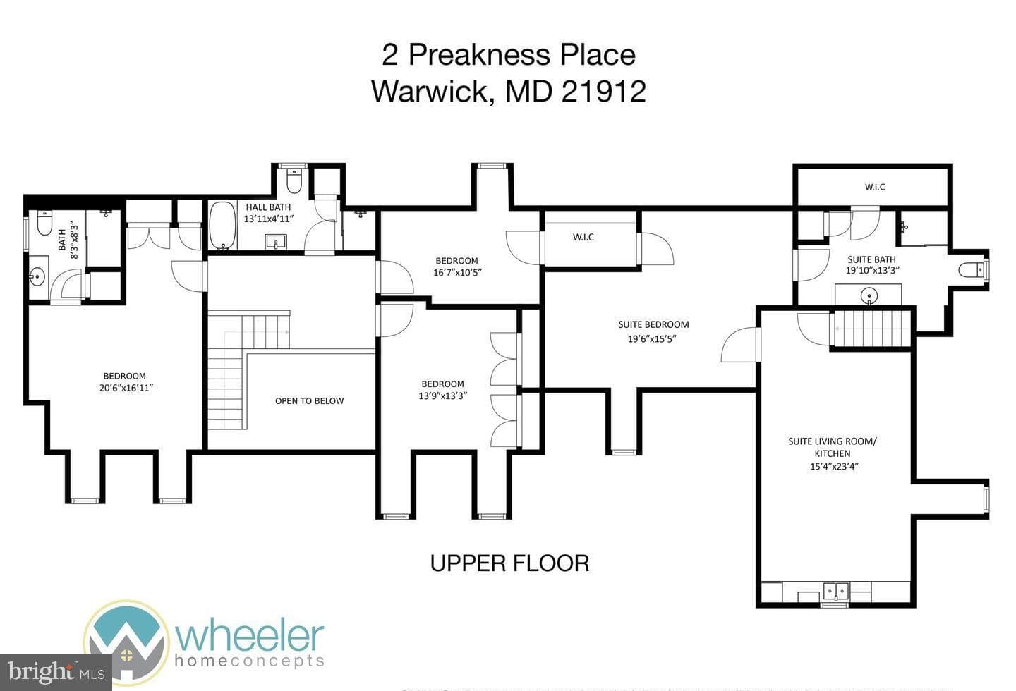 2 Preakness Place photo 45