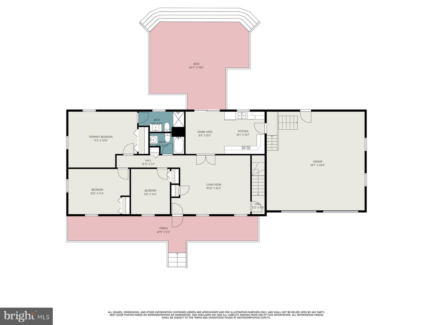 615 Lombard Road photo 36