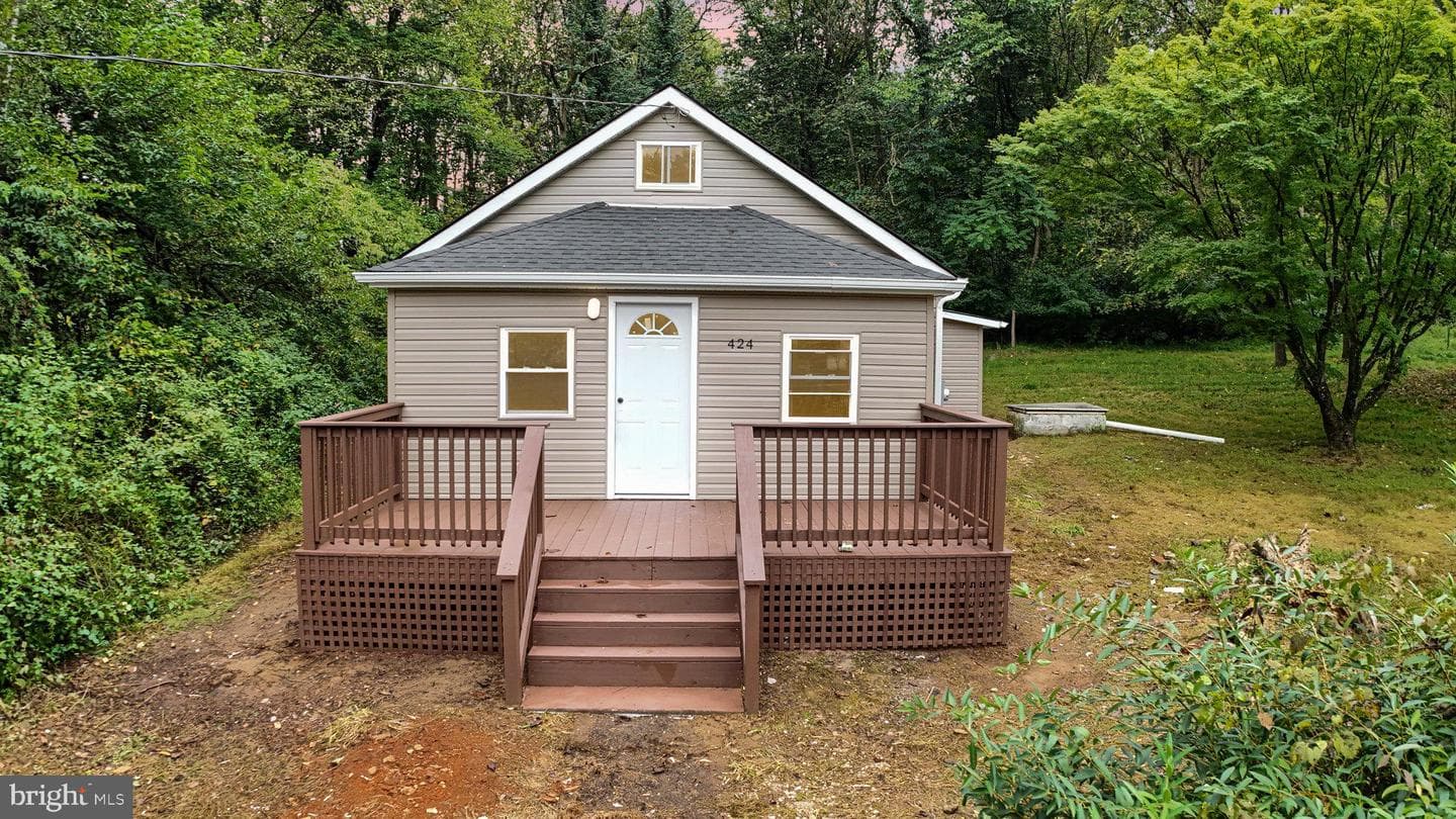 424 Old Conowingo Road