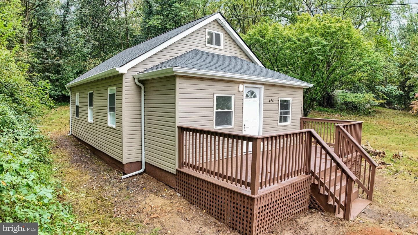 424 Old Conowingo Road photo 2