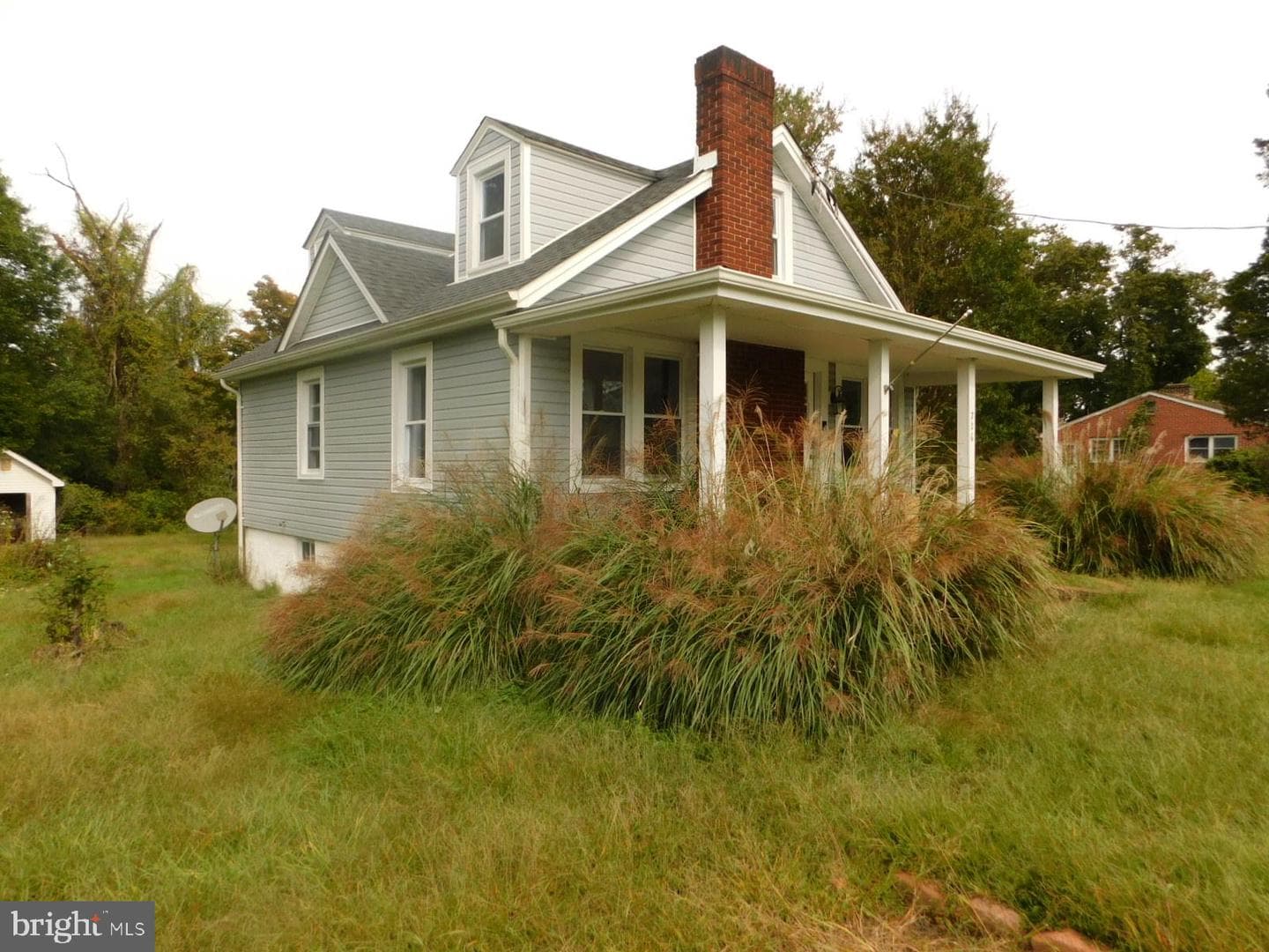 226 Old Farmington Road