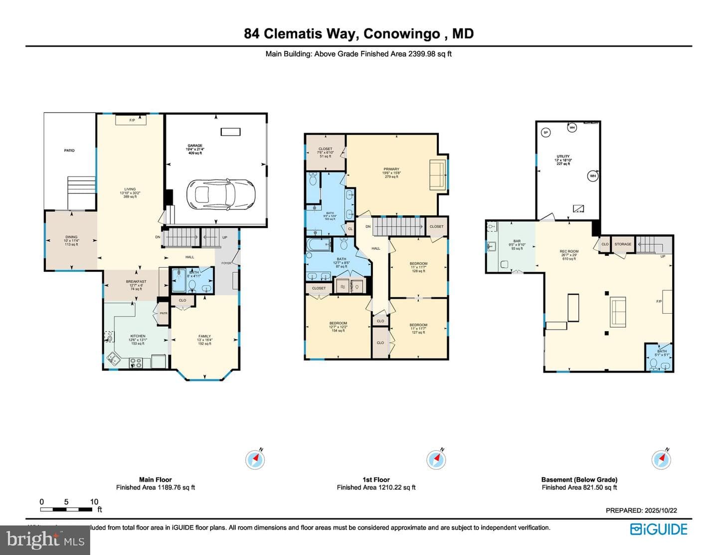 84 Clematis Way photo 41
