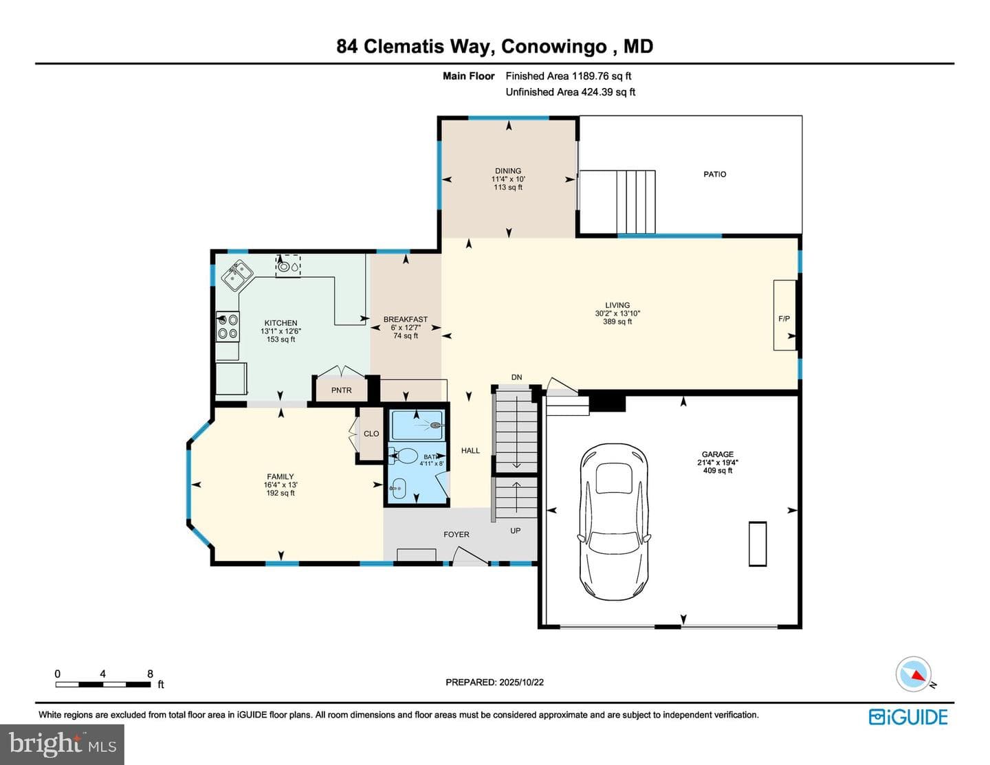 84 Clematis Way photo 42