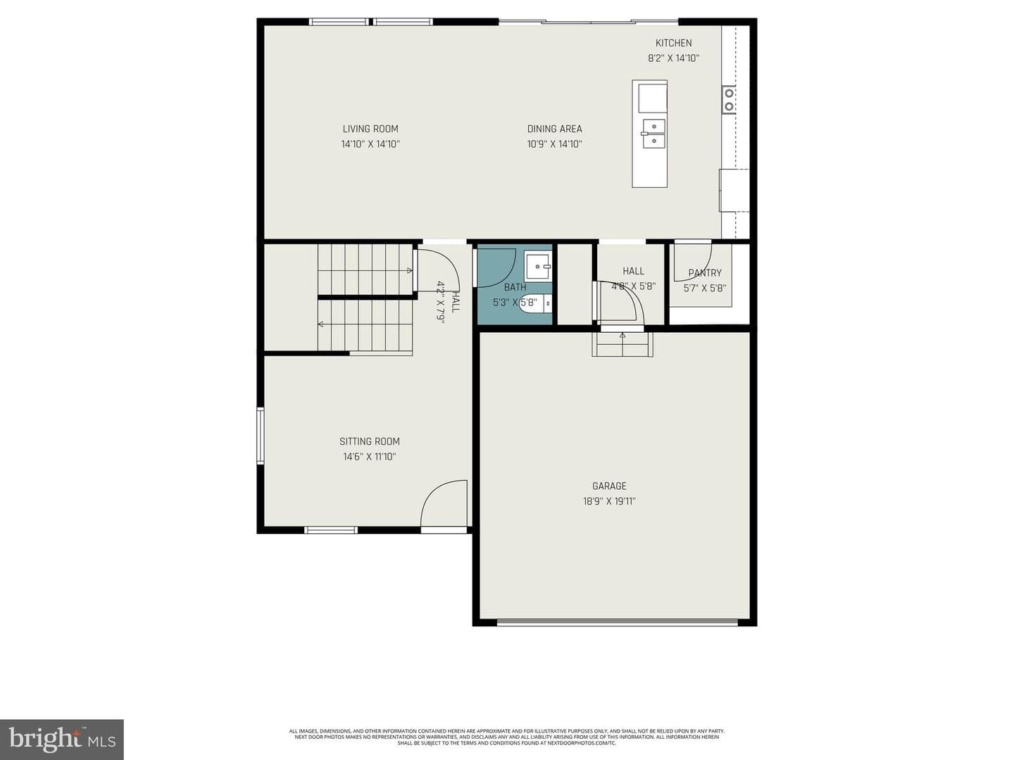 374 Bay Club Parkway photo 24