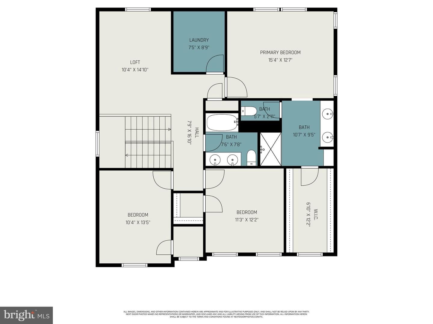 374 Bay Club Parkway photo 25