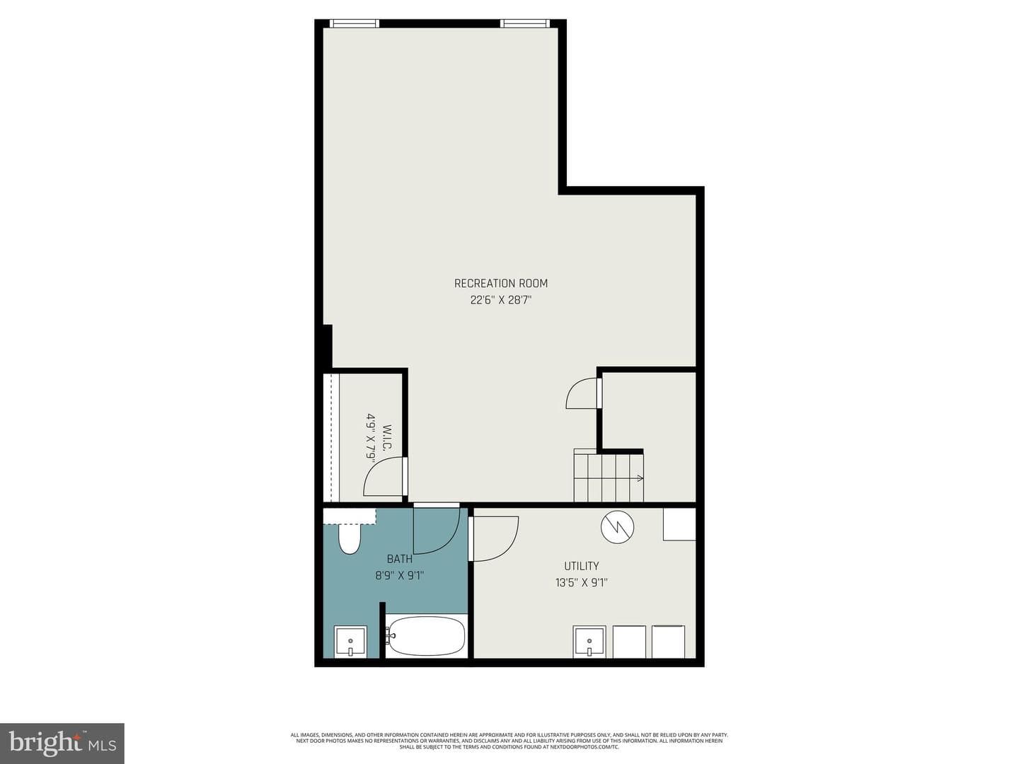 406 Roundhouse Drive photo 36