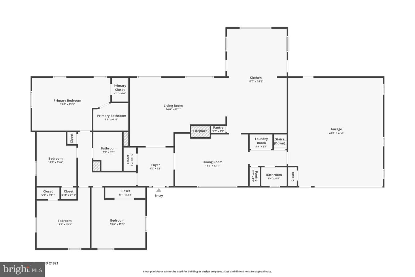 17 E Parkway photo 46