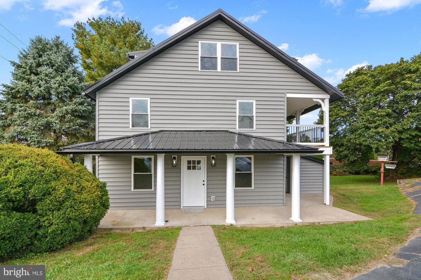 1741 Liberty Grove Road