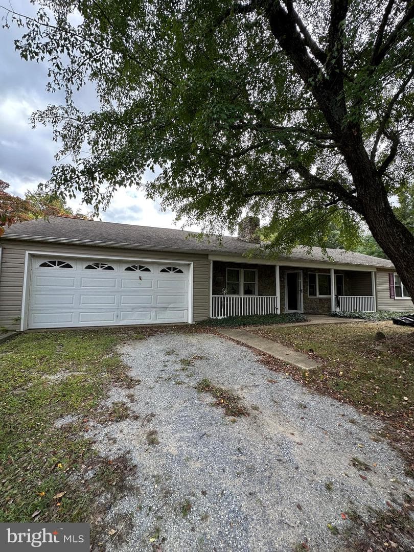 2324 Oldfield Point Road, Elkton