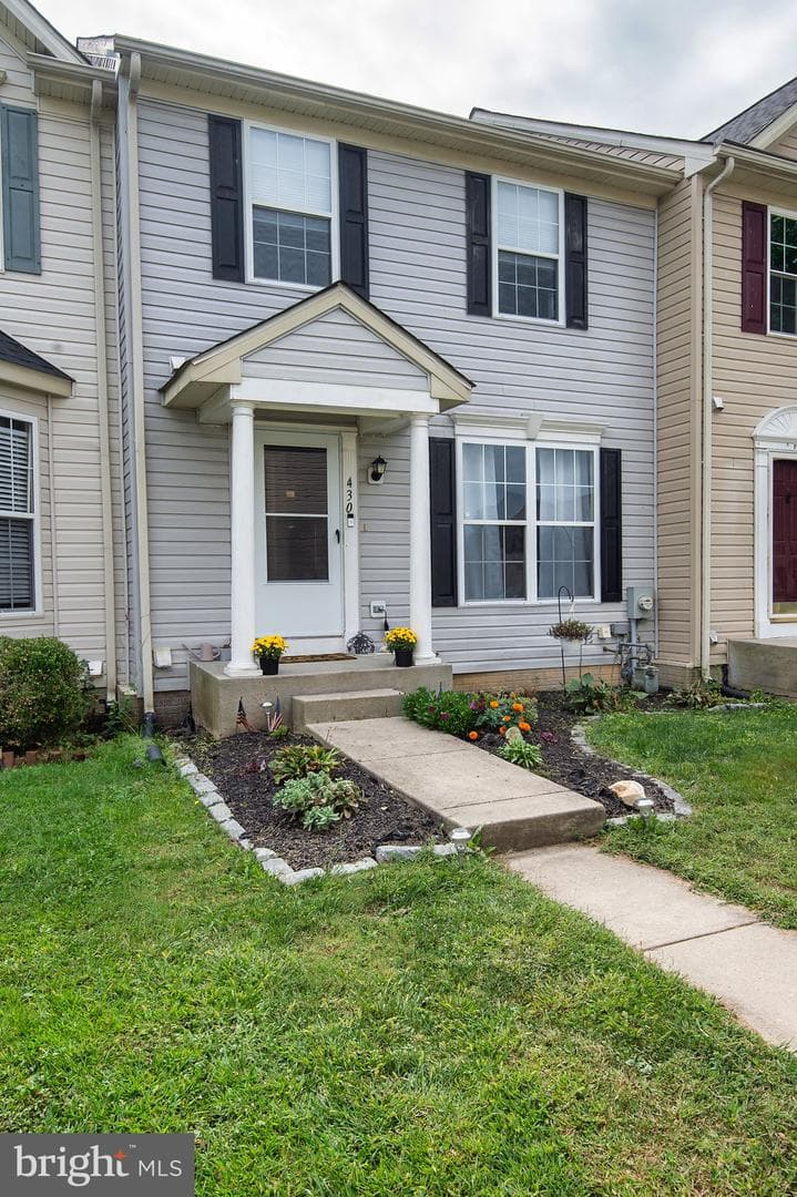 430 Buttonwoods Road photo 2