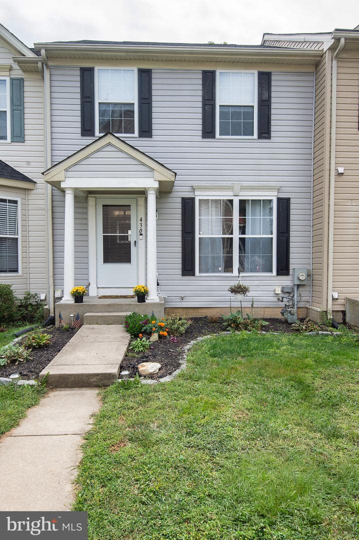 430 Buttonwoods Road photo 3