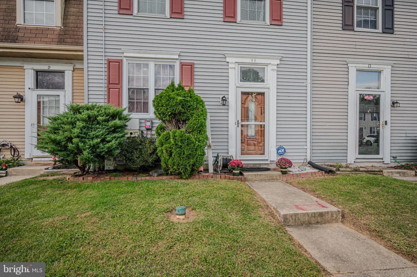 11 Anchor Court