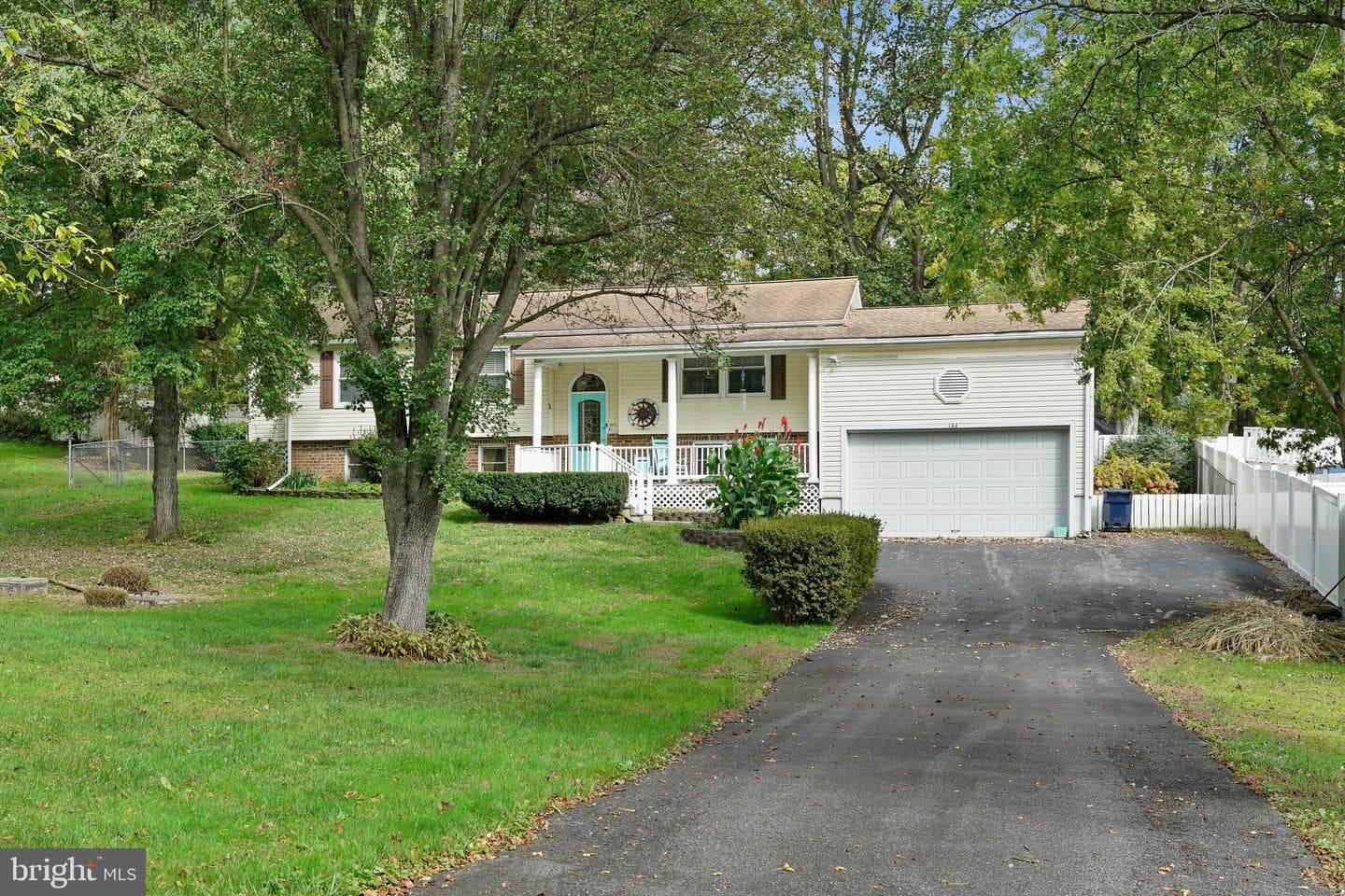 184 Rowlandsville Road