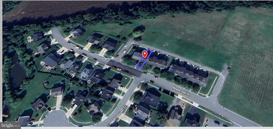124 Maple Leaf Drive photo 47