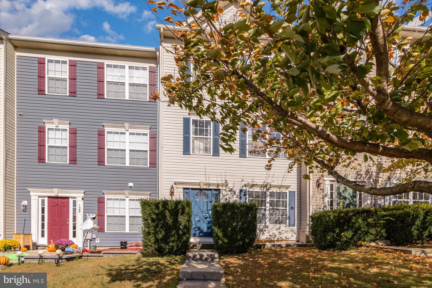 124 Maple Leaf Drive photo 8