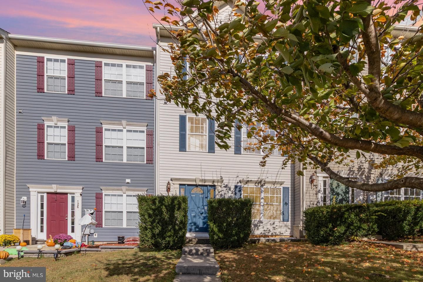 124 Maple Leaf Drive photo 9