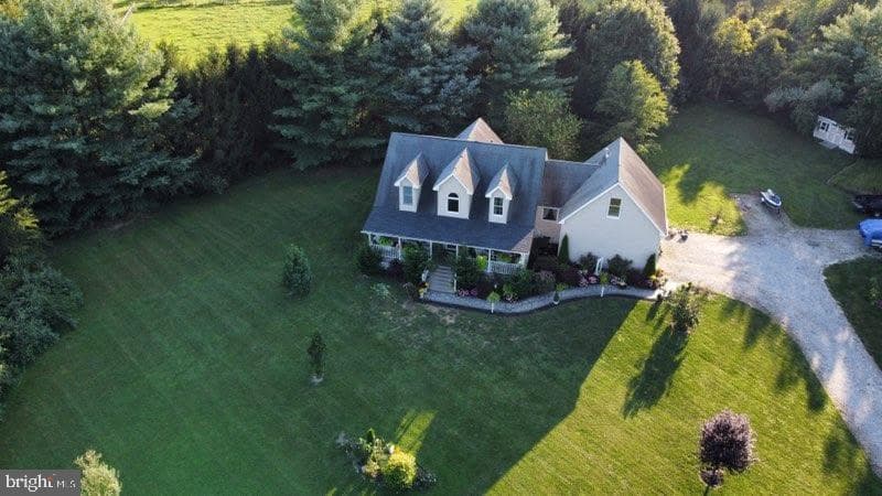 544 Elk Mills Road