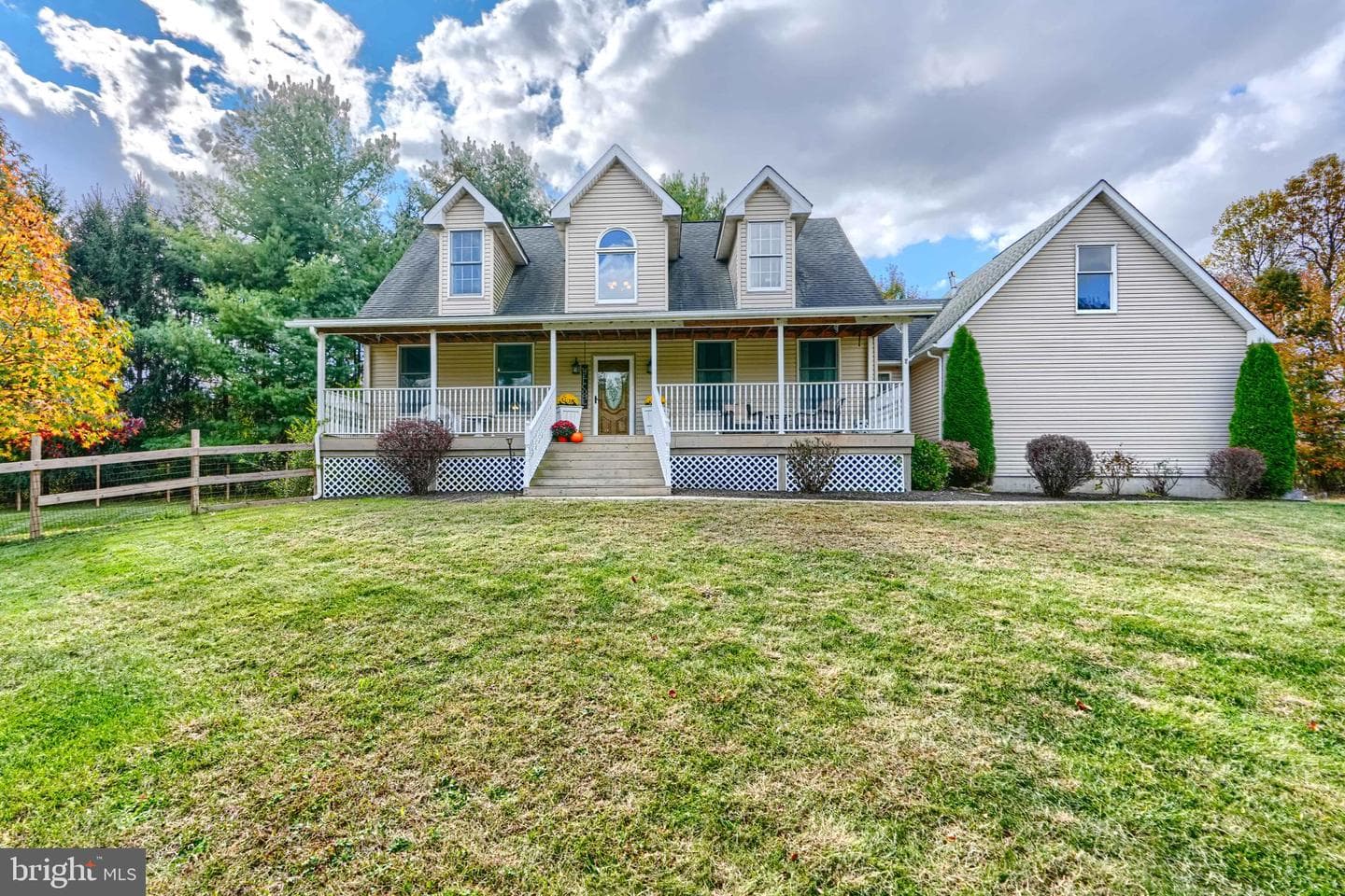 544 Elk Mills Road photo 2