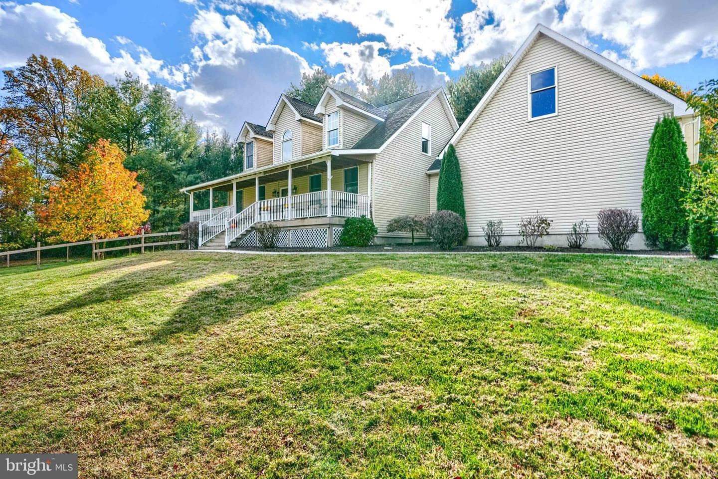 544 Elk Mills Road photo 3