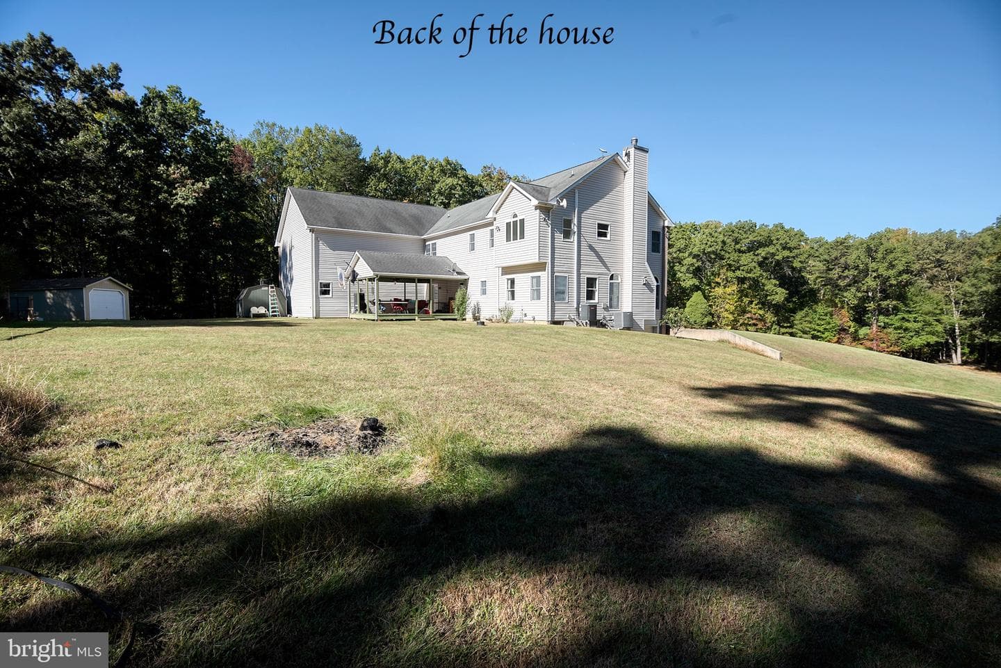 699 Shady Beach Road photo 49