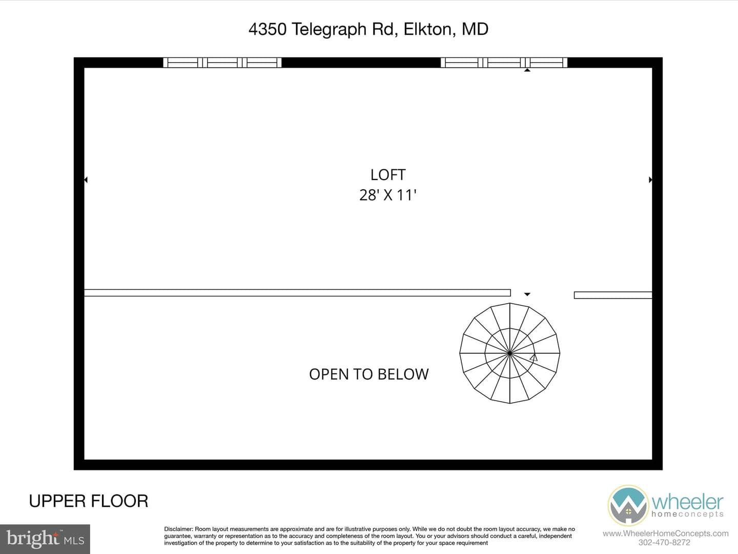 4350 Telegraph Road photo 39