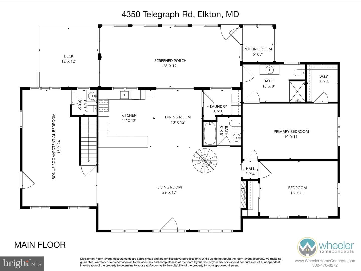 4350 Telegraph Road photo 40