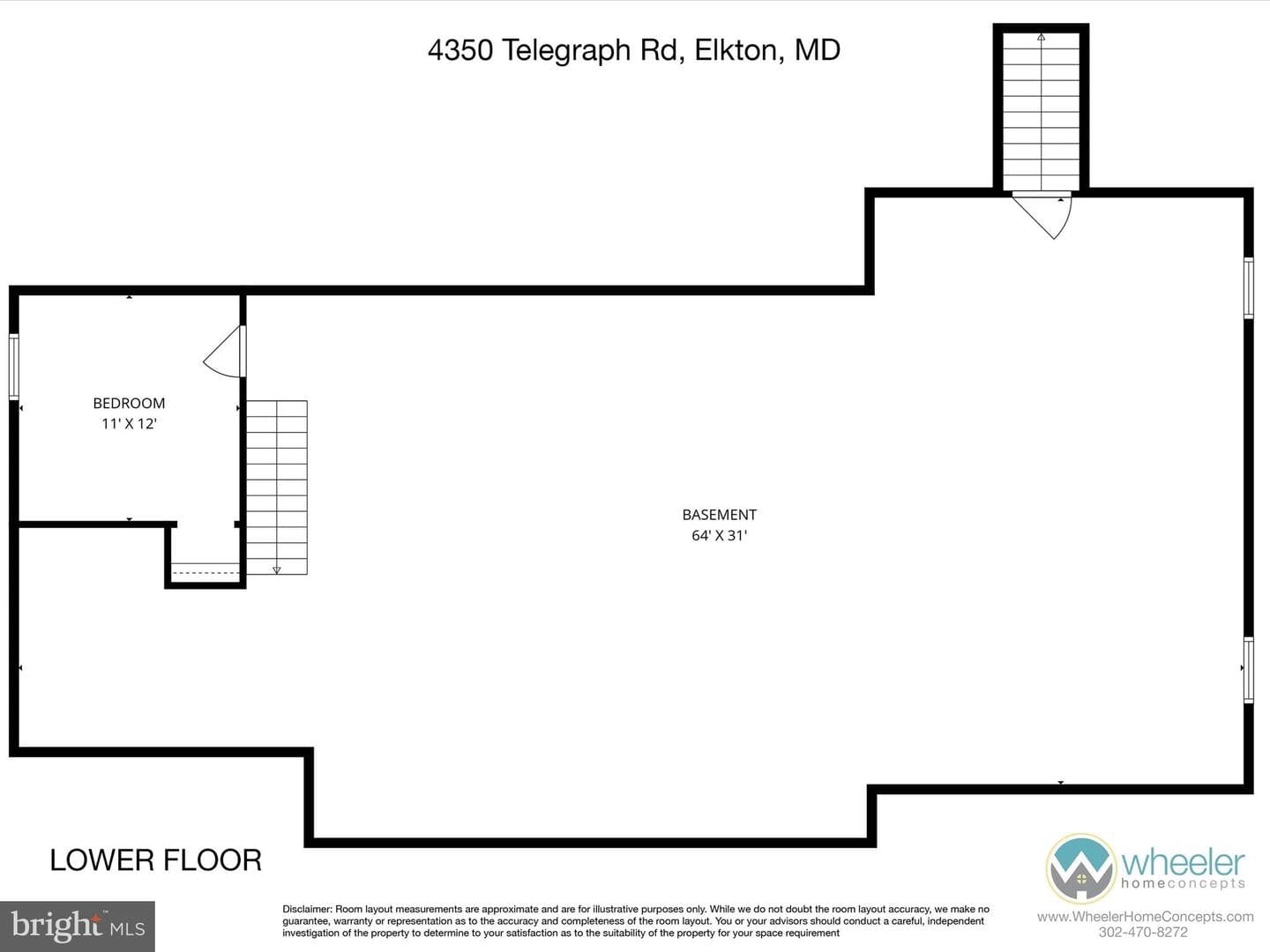 4350 Telegraph Road photo 41