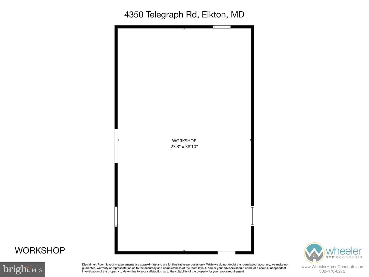 4350 Telegraph Road photo 42
