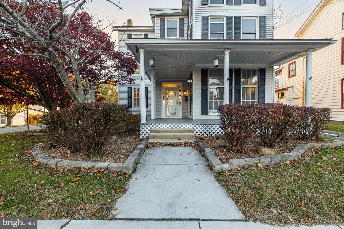110 Delaware Avenue photo 2