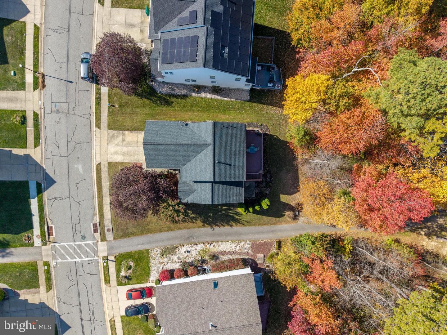 222 Thomas Jefferson Terrace photo 40