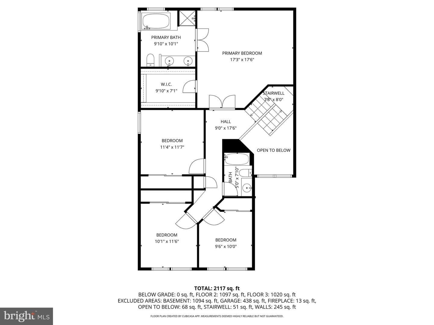 222 Thomas Jefferson Terrace photo 43
