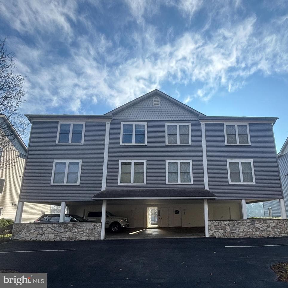 204 NE Isle Drive #84a, North East