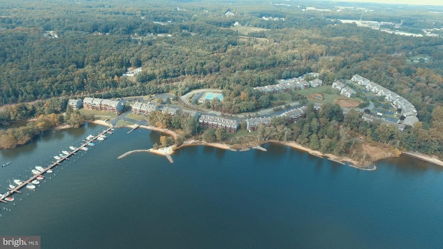 204 NE Isle Drive #84a, North East