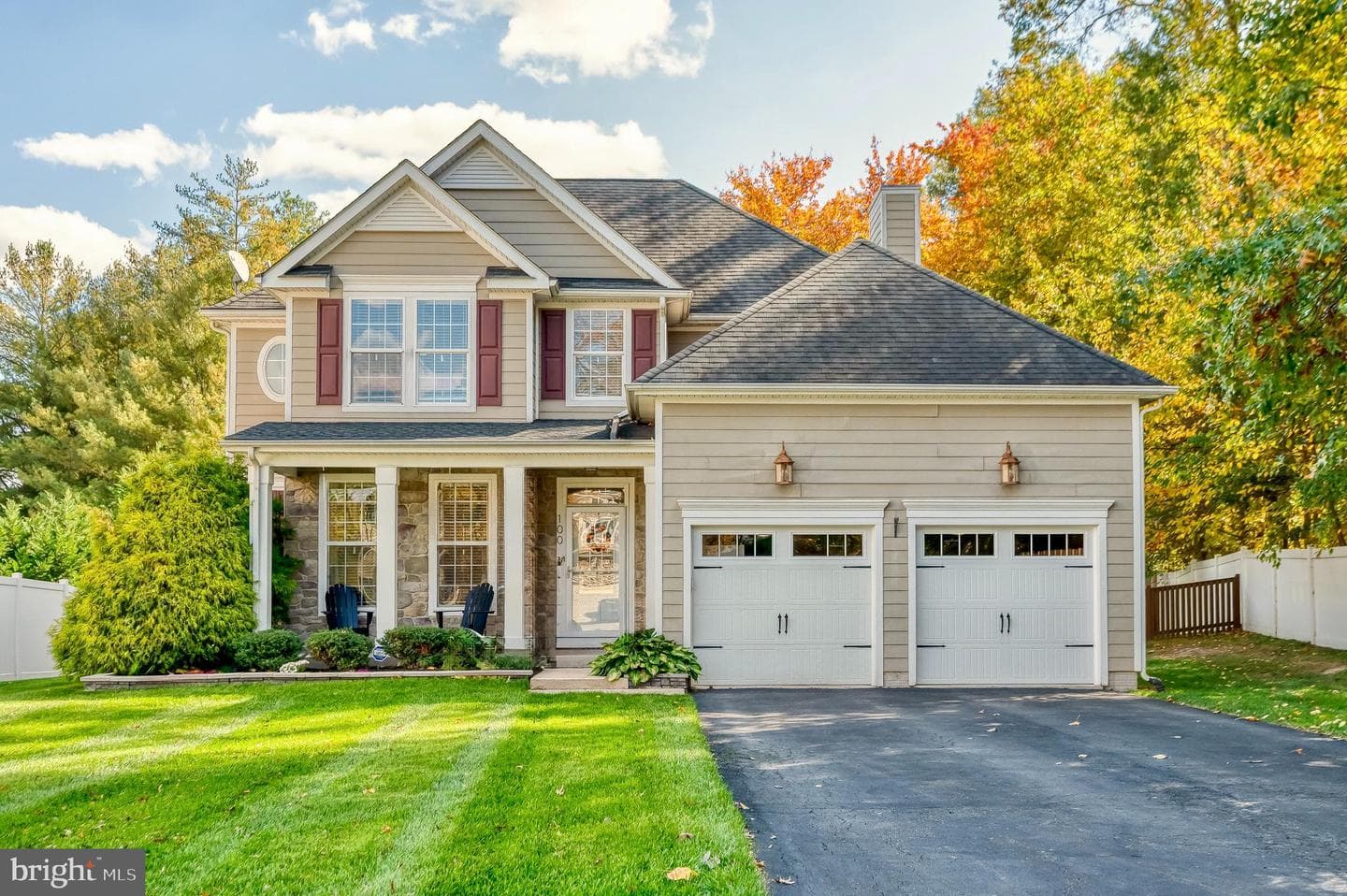 100 Cool Springs Road