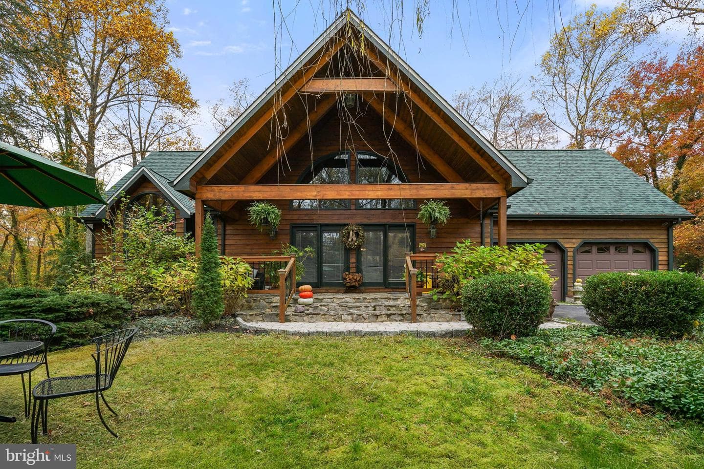 477 Hances Point Road photo 1