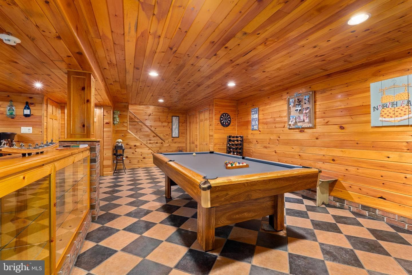 477 Hances Point Road photo 33