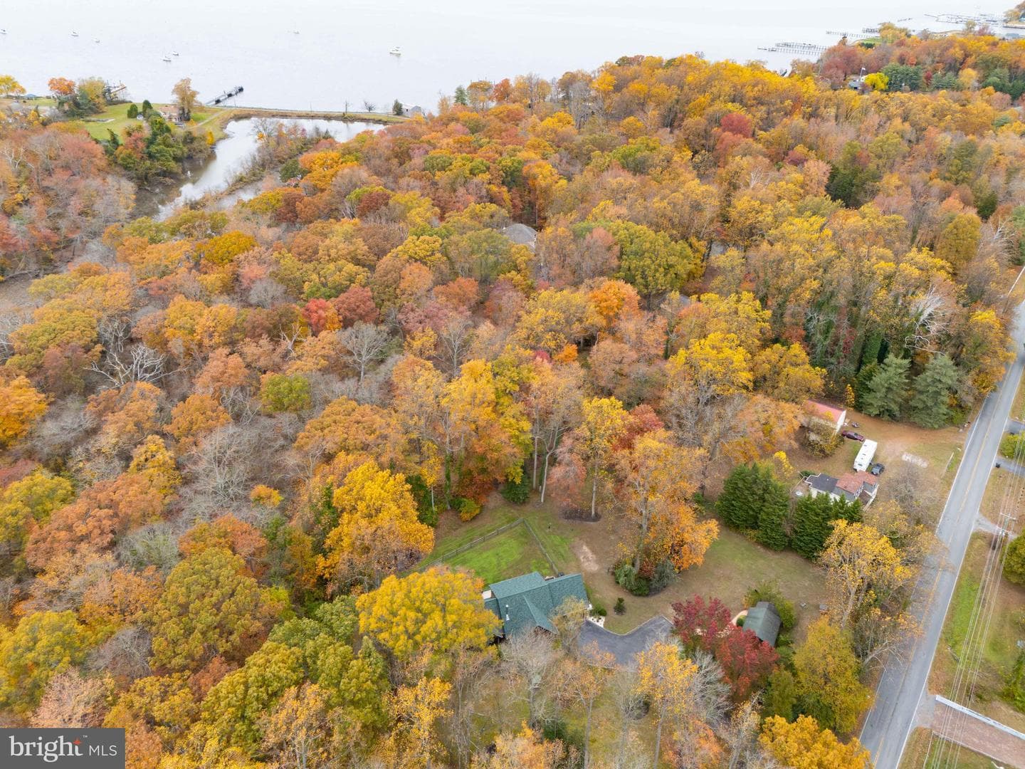 477 Hances Point Road photo 35
